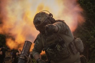 Alors qu'un bombardement russe a fait plusieurs morts à Orikhiv, l'armée ukrainienne avait repris la semaine passée 14 kilomètres carrés aux forces russes (image d'illustration).